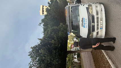 Antalya Rüyam oto Çekici,Antalya oto kurtarma,Antalya yol yardım Yerel İşletme fotoğrafı 1
