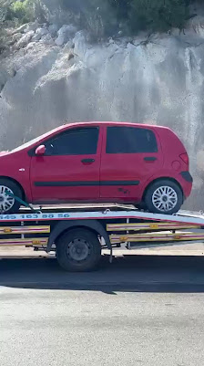 Antalya Rüyam oto Çekici,Antalya oto kurtarma,Antalya yol yardım Yerel İşletme fotoğrafı 4