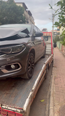 Antalya Rüyam oto Çekici,Antalya oto kurtarma,Antalya yol yardım Yerel İşletme fotoğrafı 5